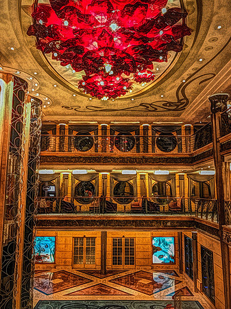 Nassau & Disney Cruise