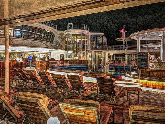 Nassau & Disney Cruise