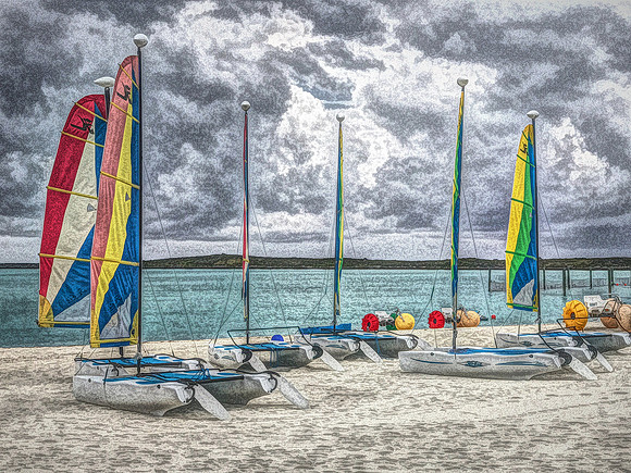 Nassau & Disney Cruise