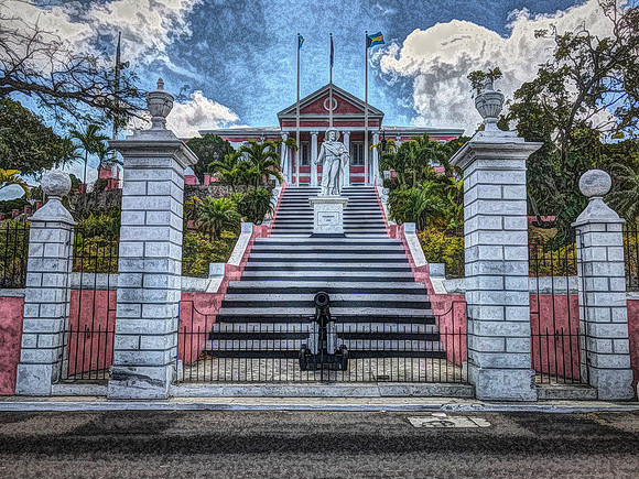 Nassau & Disney Cruise