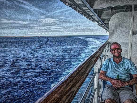 Nassau & Disney Cruise
