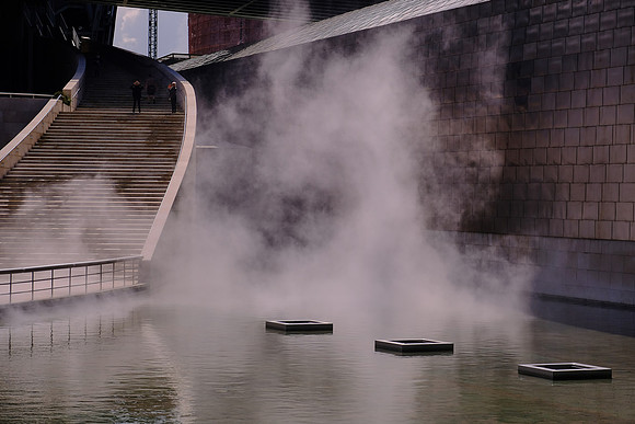 Guggenheim Museum, Basque Country, Bilbao, Spain
