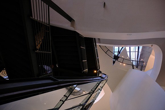 Guggenheim Museum, Basque Country, Bilbao, Spain