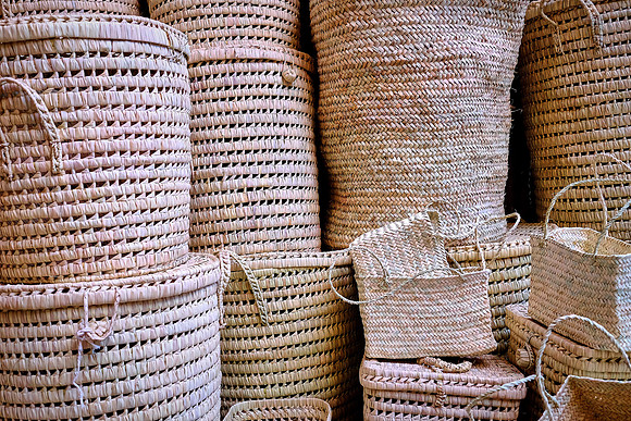 Medina, Marrakesh, Morocco
