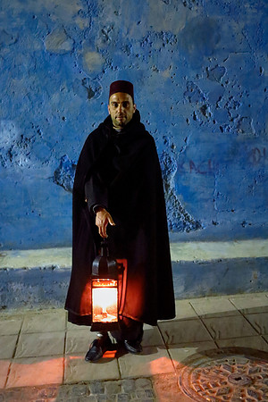 Fez medina, Morocco