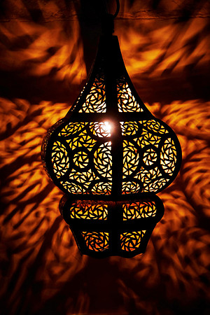 Riad Bahia Salam, Medina, Marrakesh, Morocco