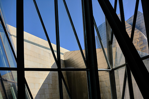 Guggenheim Museum, Basque Country, Bilbao, Spain