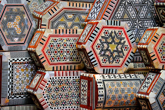 Medina, Marrakesh, Morocco