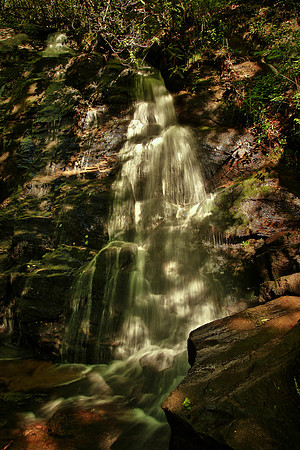 Great Smoky Mt. National Park, NC