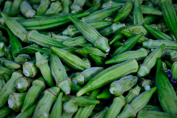 Davidson Farmer's Market
