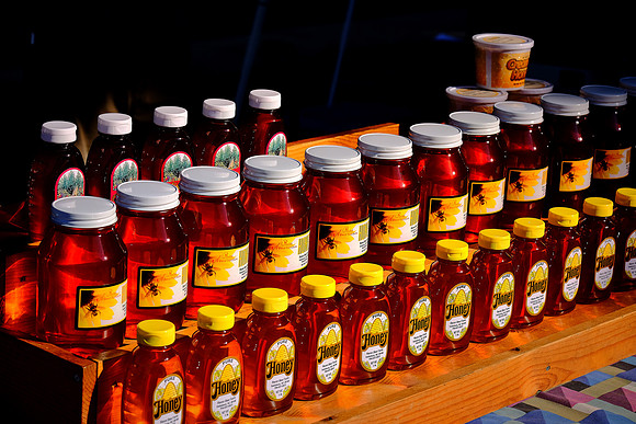Davidson Farmer's Market