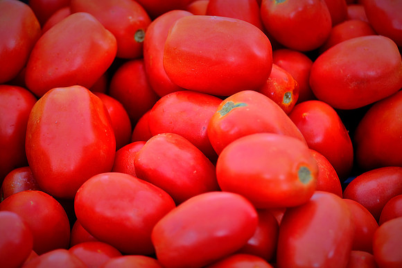 Davidson Farmer's Market