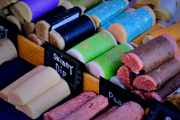 Davidson Farmer's Market