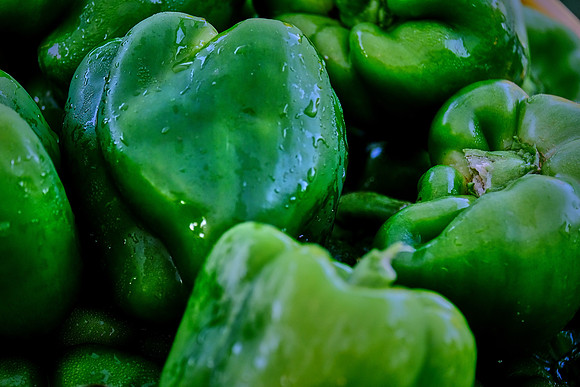 Davidson Farmer's Market