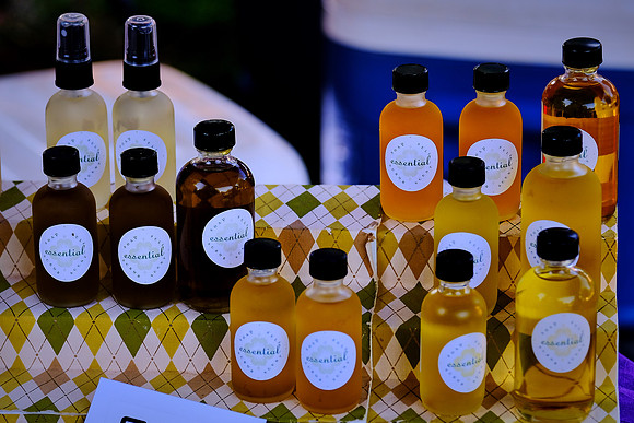 Davidson Farmer's Market