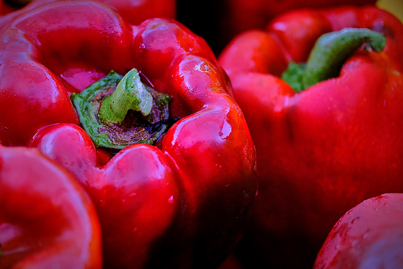 Davidson Farmer's Market