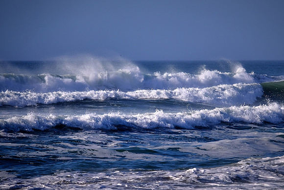 Beaufort and Atlantic Beach, Outer Banks, NC