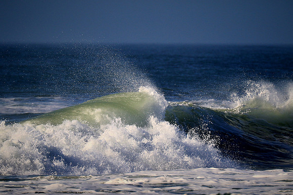 Beaufort and Atlantic Beach, Outer Banks, NC