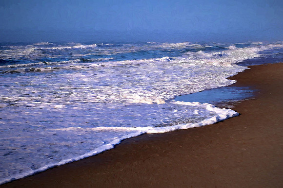 Beaufort and Atlantic Beach, Outer Banks, NC