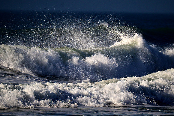 Beaufort and Atlantic Beach, Outer Banks, NC