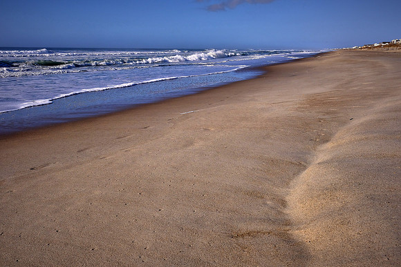 Beaufort and Atlantic Beach, Outer Banks, NC