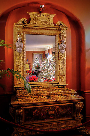 Biltmore at Christmas