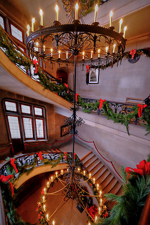 Biltmore at Christmas