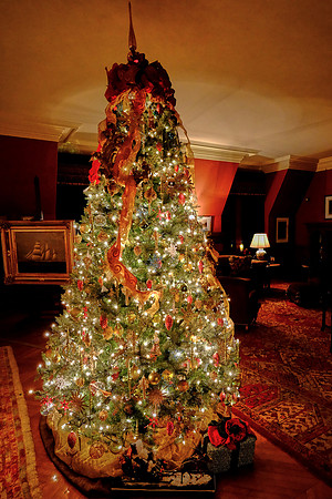 Biltmore at Christmas