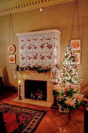 Biltmore at Christmas