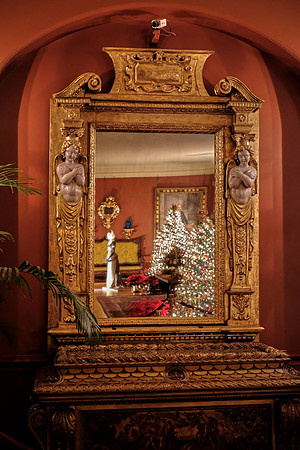 Biltmore at Christmas