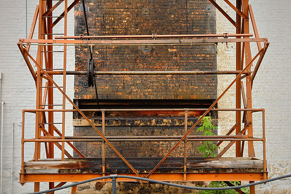 Soudan Underground Iron Ore Mine on Lake Vermilion, MN