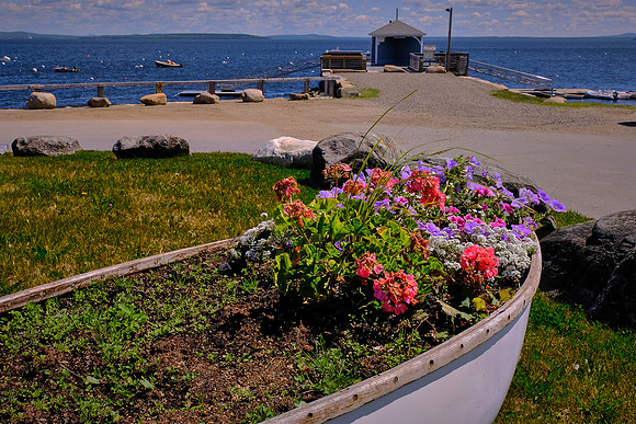 Bayside, Maine