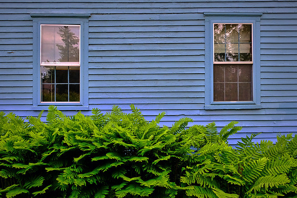 Wiscasset, Maine