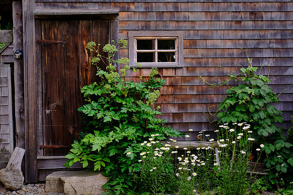 Wiscasset, Maine