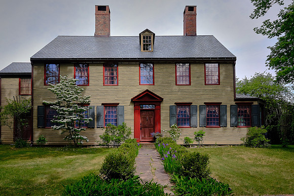 Wiscasset, Maine
