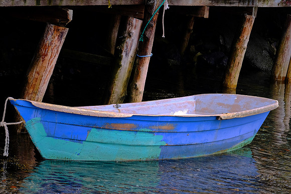 Bass Harbor, Mount Desert Island, Maine