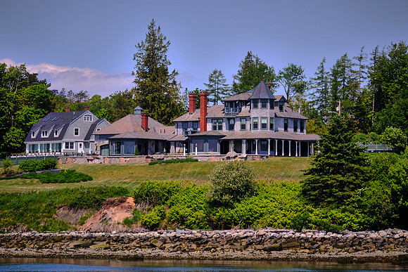 Castine, Maine