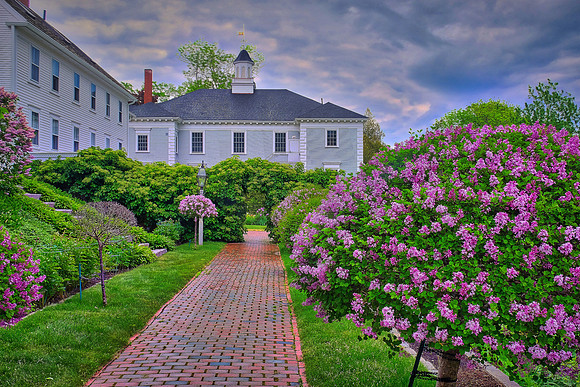 Castine, Maine