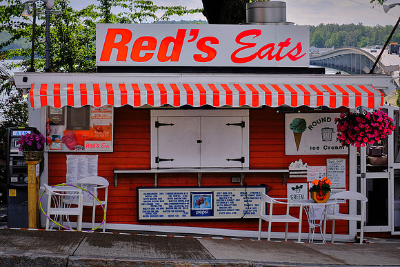 Wiscasset, Maine