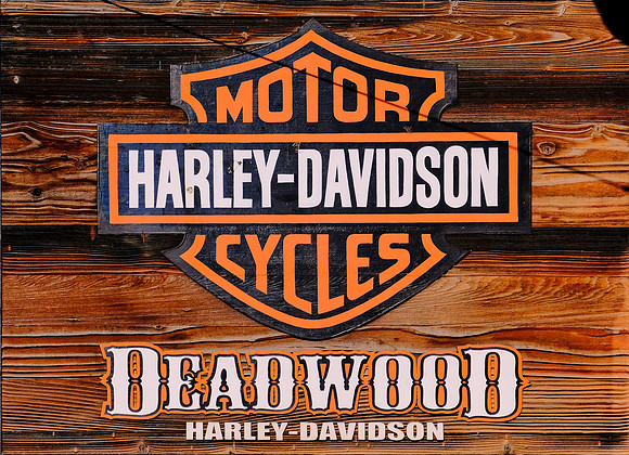 Deadwood, SD