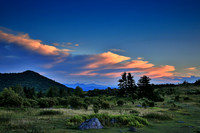 2017 July - Grayson Highlands, VA