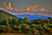 2017 July - Grayson Highlands, VA