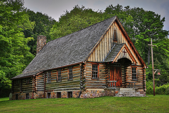 Grayson Highlands, VA