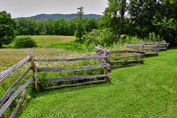 Grayson Highlands, VA