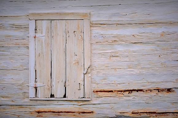 Oakland Plantation (1785), Cane River Creole National Historic Park, Louisiana