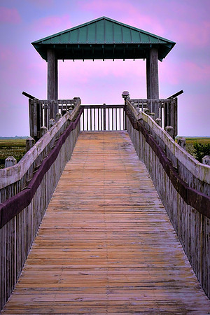 Cameron Prairie National Wildlife Refuge, Louisiana