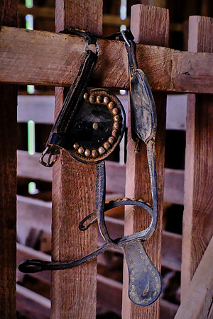 Oakland Plantation (1785), Cane River Creole National Historic Park, Louisiana
