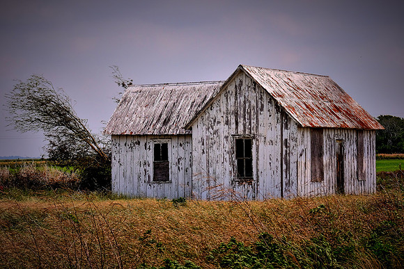 Cameron Prairie National Wildlife Refuge, Louisiana