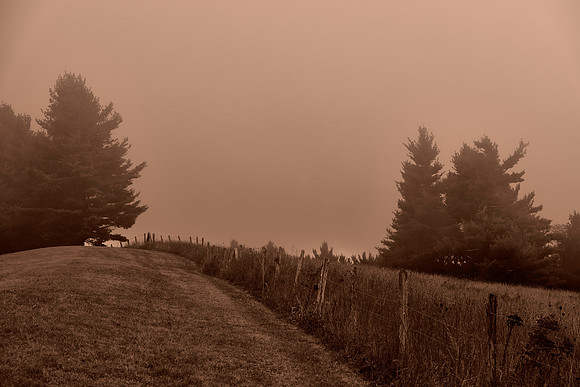 Blue Ridge Parkway, NC