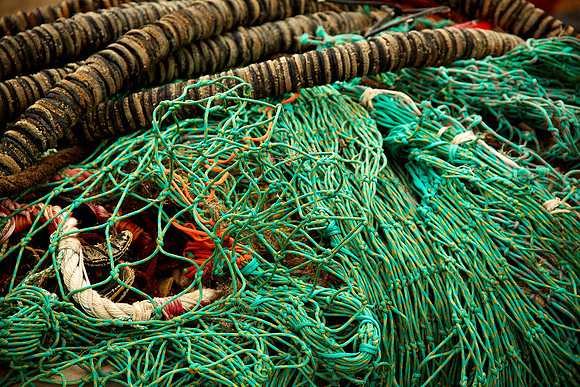 Fishing trawlers, Engelhard, NC